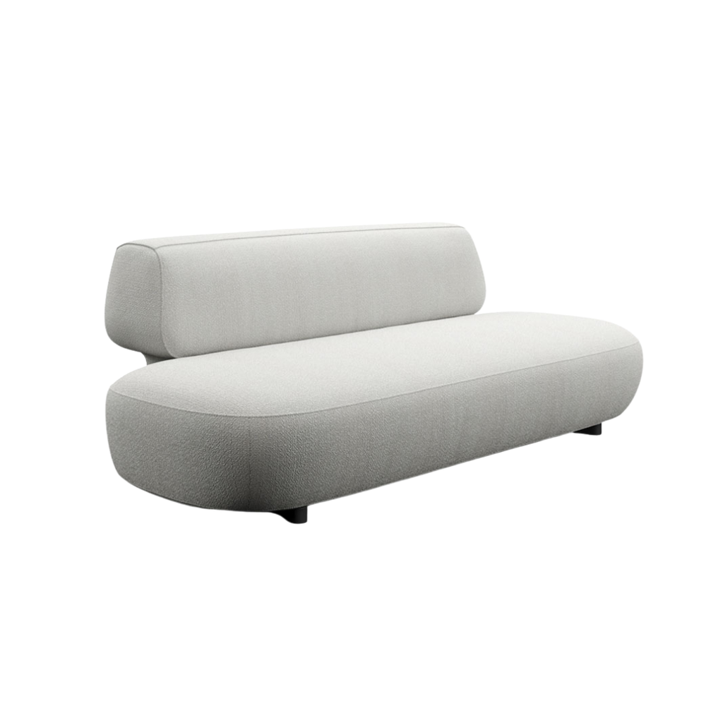 Liu Jo Living contemporary Italian furniture collection featuring modern sofas, chairs, and accent pieces at Royal Interiors Singapore.