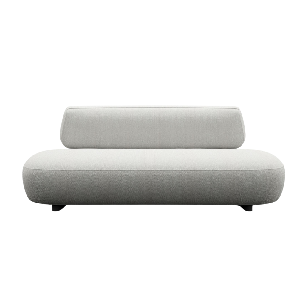 Liu Jo Living contemporary Italian furniture collection featuring modern sofas, chairs, and accent pieces at Royal Interiors Singapore.