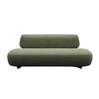 Liu Jo Living contemporary Italian furniture collection featuring modern sofas, chairs, and accent pieces at Royal Interiors Singapore.