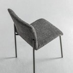 Designer furniture pieces by Chateau D'Ax, Chi Wing Lo, De Sede, Flou, Gamma Arredamenti, Lago, Liu Jo Living, Malerba, Missoni Home, Poltronova, Rolf Benz, Sur & Plus, Walter Knoll, Zanotta, Fiam, Jab, Giulio Marelli, Kristalia, Paolo C, Compar, Cornelio Cappellini, i4Mariani, Natisa, Potocco, Riva 1920, and more available at Royal Interiors Singapore. Shop showroom pieces at Royal 1956 in Delta House or Tan Boon Liat.