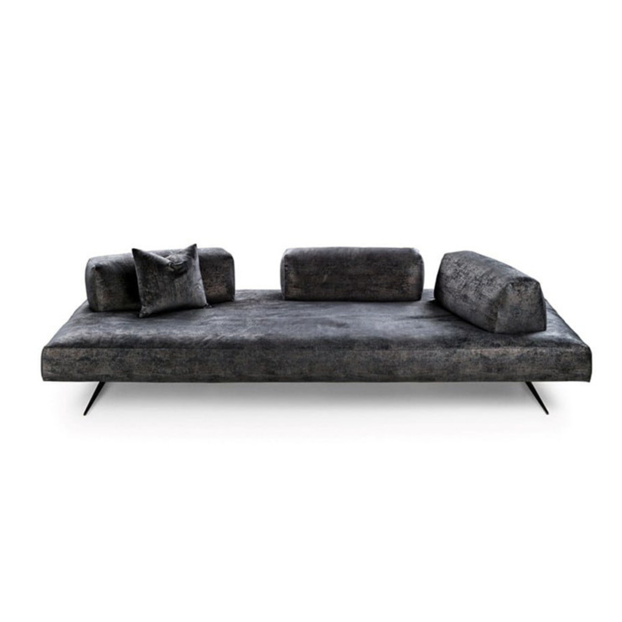 Designer furniture piece by Bentley Home, Gamma, Rolf Benz, Trussardi Casa, and Zanotta available at Royal Interiors Singapore. Shop showroom pieces at Royal 1956 in Delta House or Tan Boon Liat.