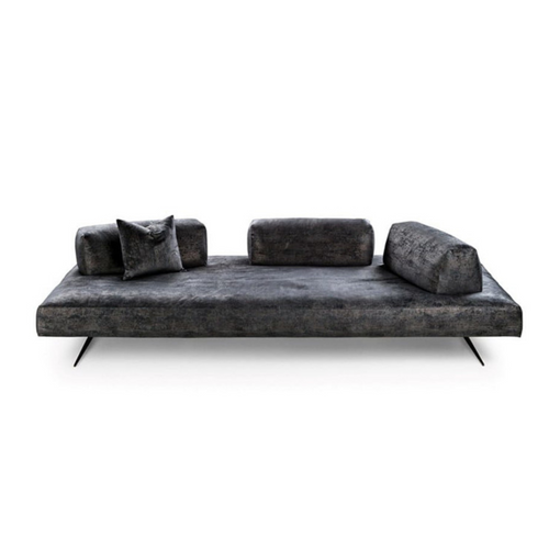 Designer furniture piece by Bentley Home, Gamma, Rolf Benz, Trussardi Casa, and Zanotta available at Royal Interiors Singapore. Shop showroom pieces at Royal 1956 in Delta House or Tan Boon Liat.