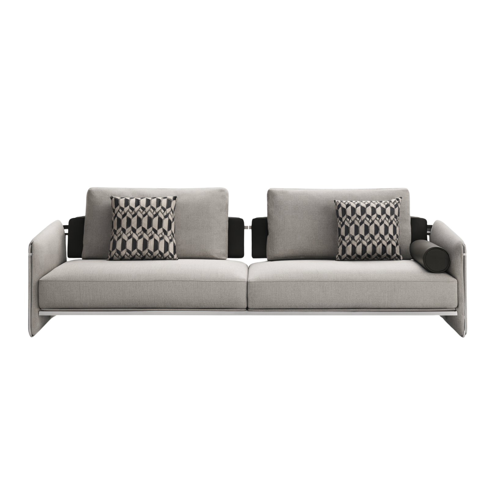 Designer furniture pieces by Chateau D'Ax, Chi Wing Lo, De Sede, Flou, Gamma Arredamenti, Lago, Liu Jo Living, Malerba, Missoni Home, Poltronova, Rolf Benz, Sur & Plus, Walter Knoll, Zanotta, Fiam, Jab, Giulio Marelli, Kristalia, Paolo C, Compar, Cornelio Cappellini, i4Mariani, Natisa, Potocco, Riva 1920, and more available at Royal Interiors Singapore. Shop showroom pieces at Royal 1956 in Delta House or Tan Boon Liat.