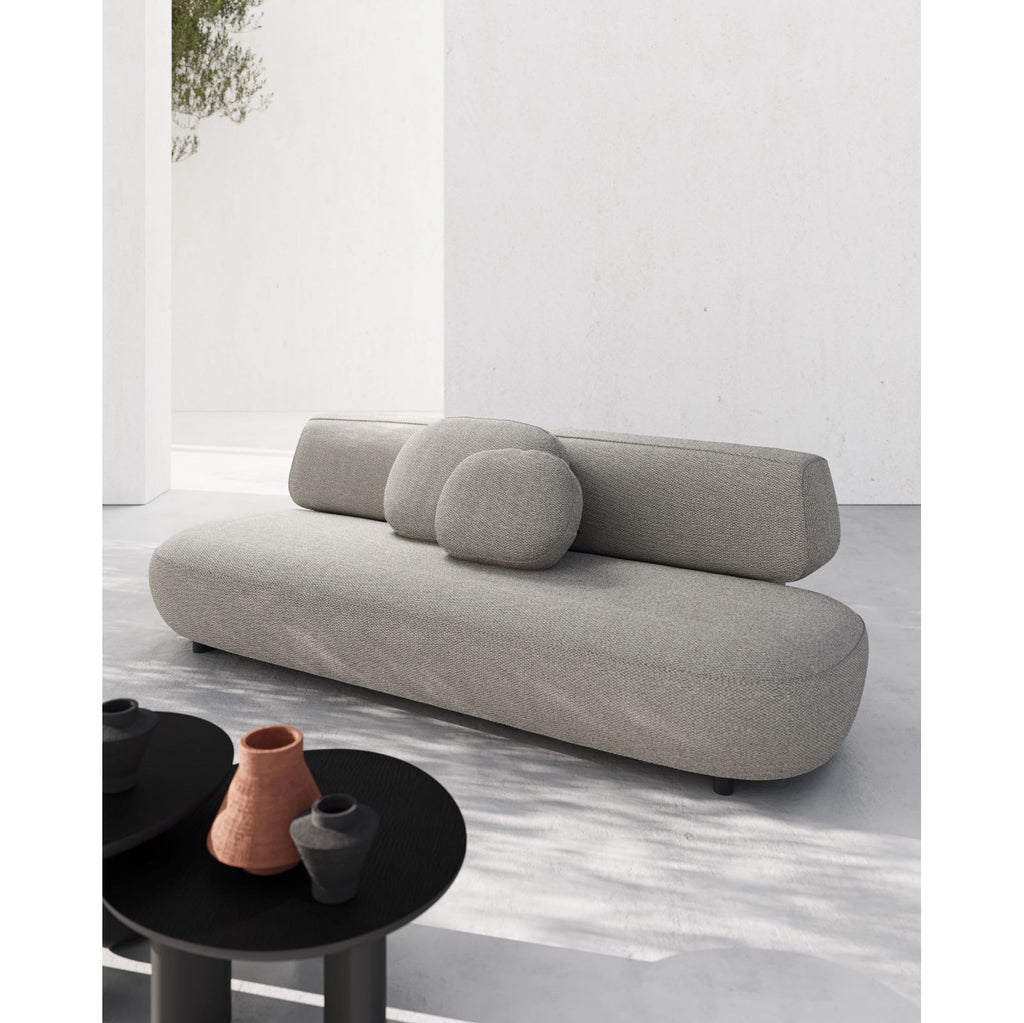 Tetu outdoor sofa