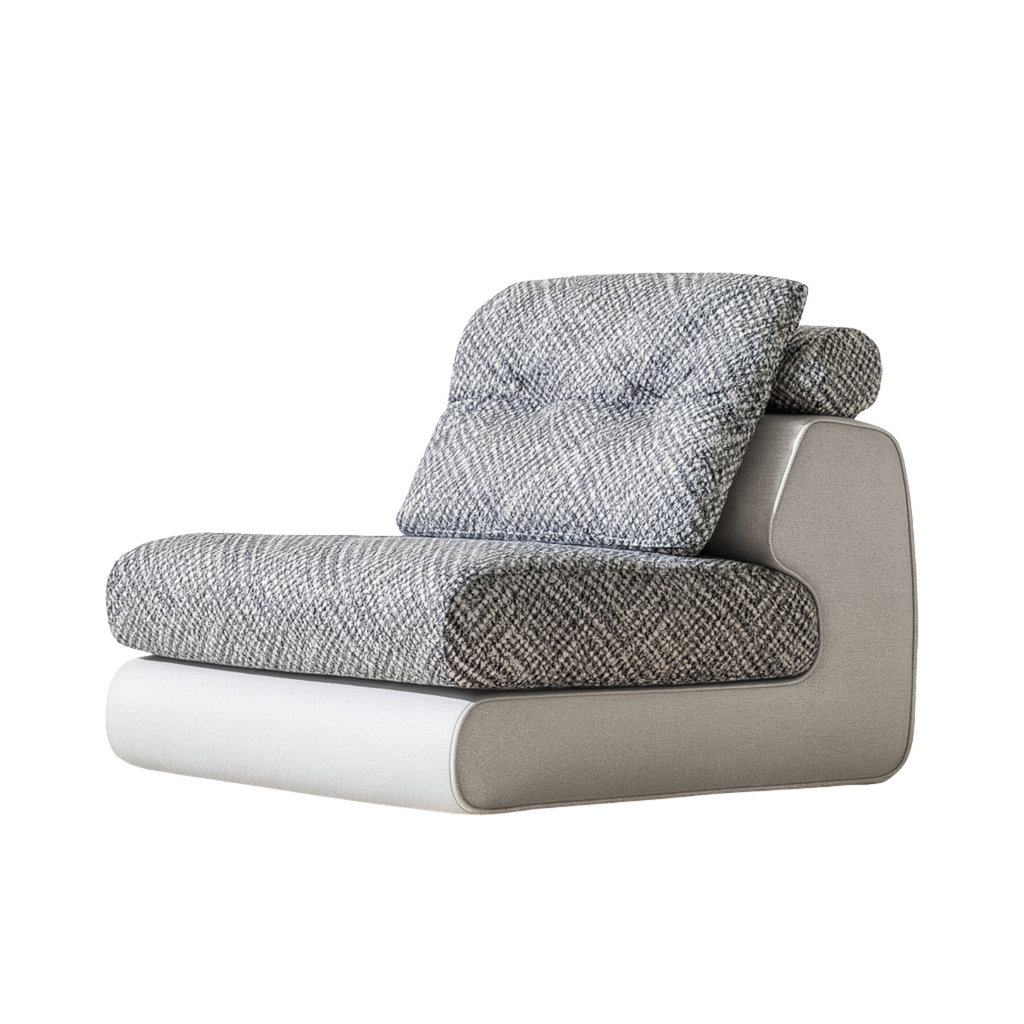 Designer furniture pieces by Chateau D'Ax, Chi Wing Lo, De Sede, Flou, Gamma Arredamenti, Lago, Liu Jo Living, Malerba, Missoni Home, Poltronova, Rolf Benz, Sur & Plus, Walter Knoll, Zanotta, Fiam, Jab, Giulio Marelli, Kristalia, Paolo C, Compar, Cornelio Cappellini, i4Mariani, Natisa, Potocco, Riva 1920, and more available at Royal Interiors Singapore. Shop showroom pieces at Royal 1956 in Delta House or Tan Boon Liat.