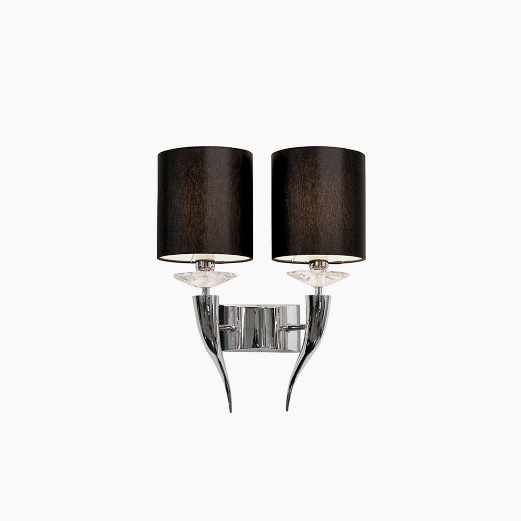 Loving Arms W2 Wall Lamp