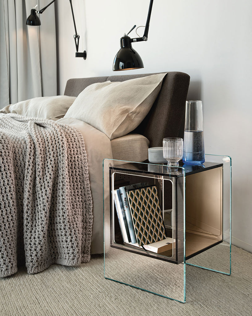 Magique Cubo Side Table