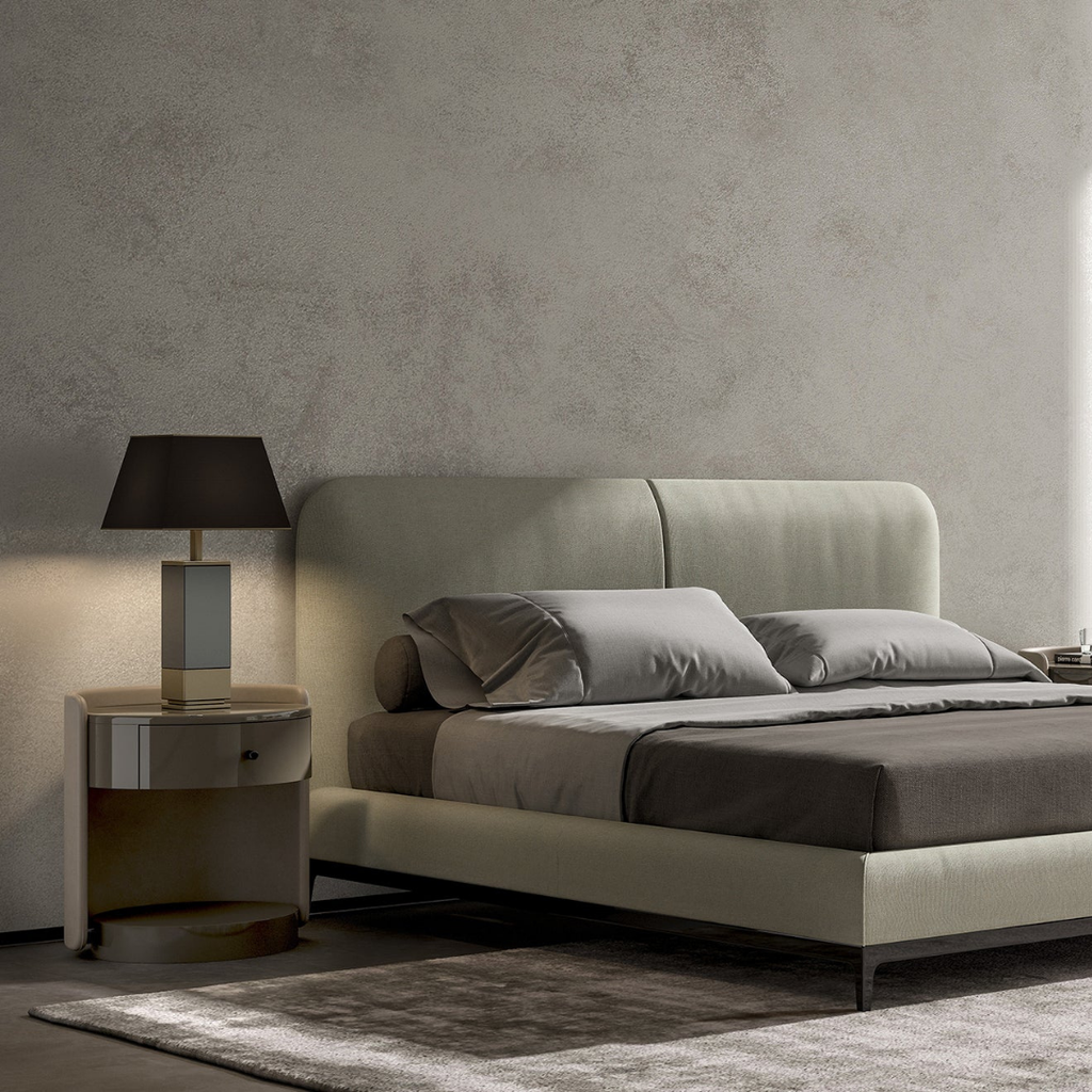 Luxury designer furniture and interior pieces available at Royal Interiors Singapore showroom