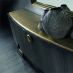 Luxury designer furniture and interior pieces available at Royal Interiors Singapore showroom