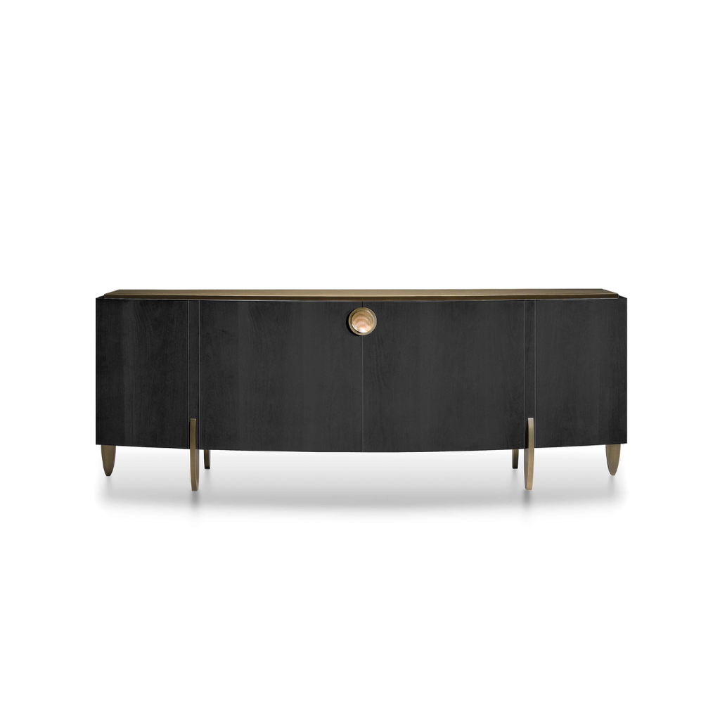 Luxury designer furniture and interior pieces available at Royal Interiors Singapore showroom
