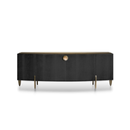 Luxury designer furniture and interior pieces available at Royal Interiors Singapore showroom