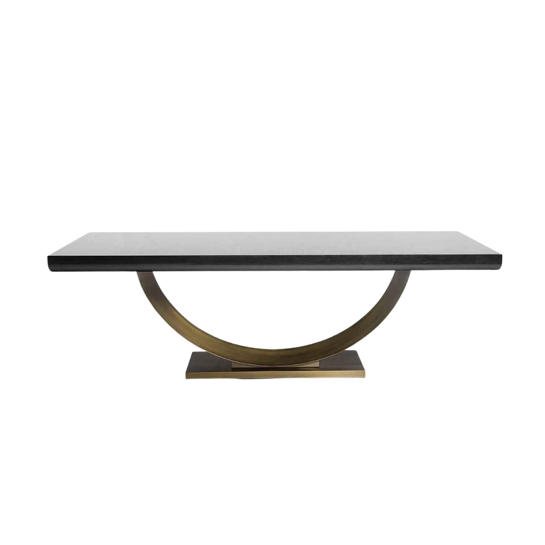 Luxury designer furniture and interior pieces available at Royal Interiors Singapore showroom