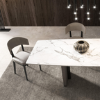 Luxury designer furniture and interior pieces available at Royal Interiors Singapore showroom