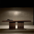 Luxury designer furniture and interior pieces available at Royal Interiors Singapore showroom