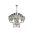 Luxury designer furniture and interior pieces available at Royal Interiors Singapore showroom