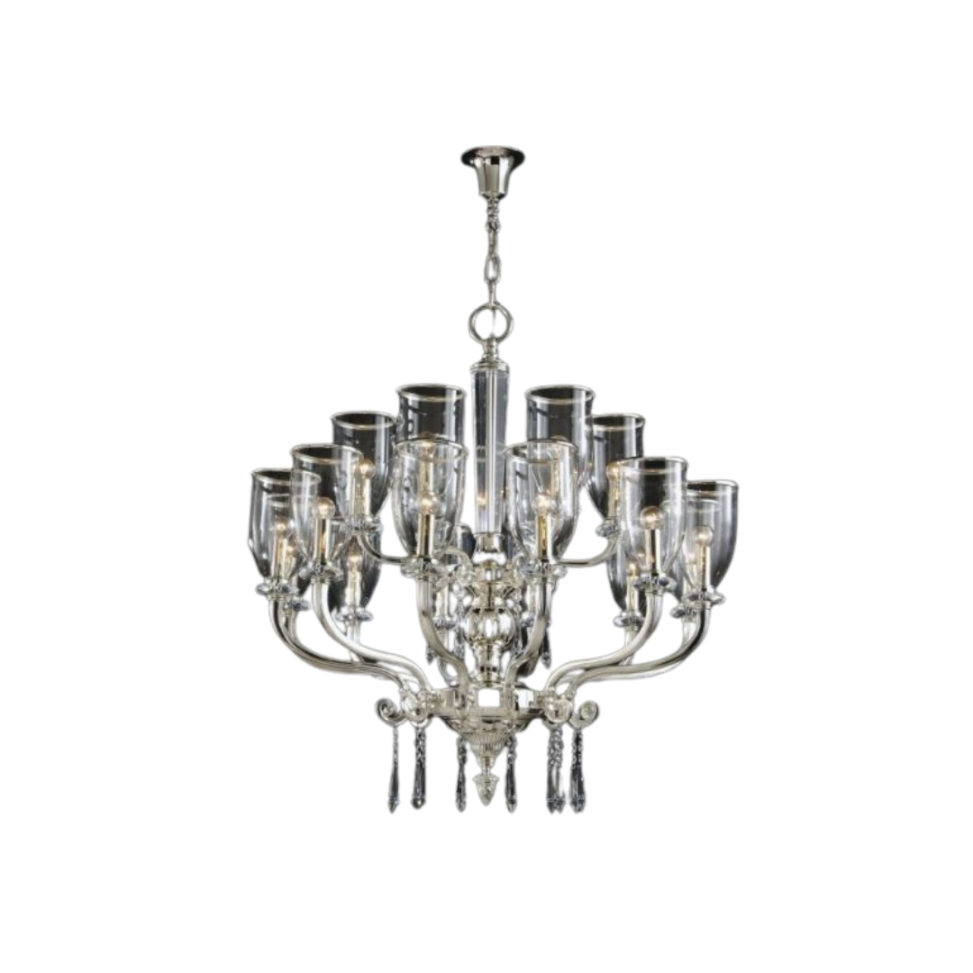 Luxury designer furniture and interior pieces available at Royal Interiors Singapore showroom