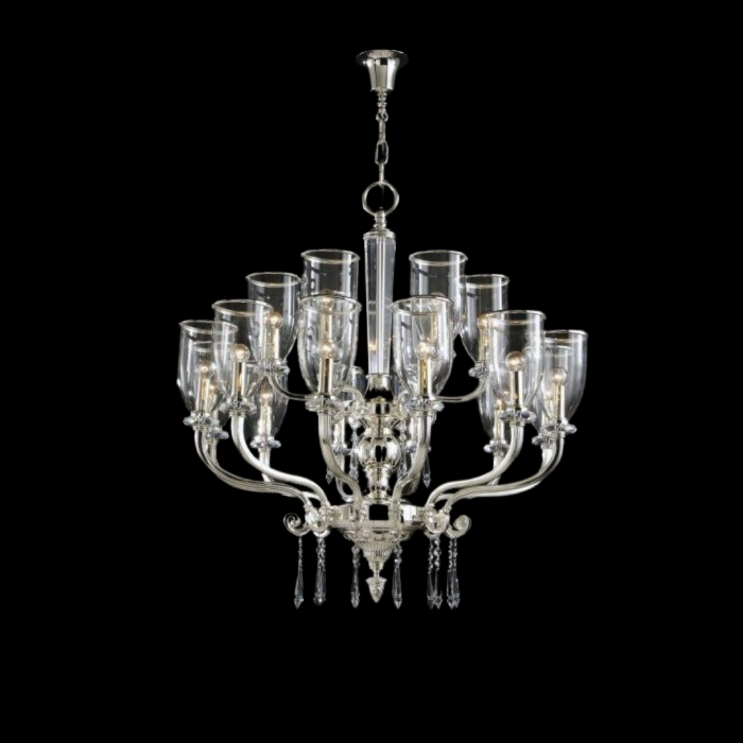 Luxury designer furniture and interior pieces available at Royal Interiors Singapore showroom
