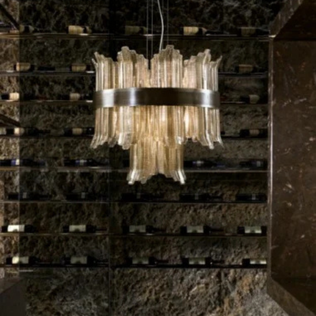 Luxury designer furniture and interior pieces available at Royal Interiors Singapore showroom