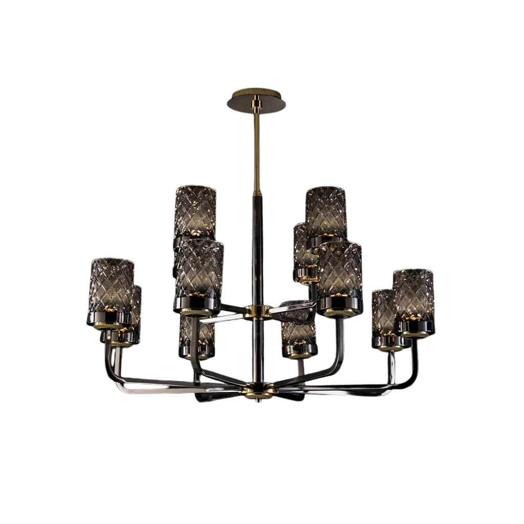Luxury designer furniture and interior pieces available at Royal Interiors Singapore showroom