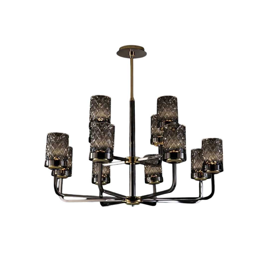 Luxury designer furniture and interior pieces available at Royal Interiors Singapore showroom