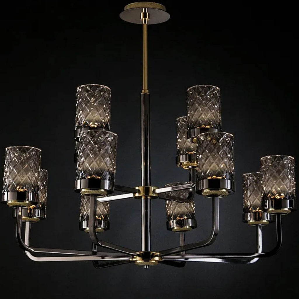Luxury designer furniture and interior pieces available at Royal Interiors Singapore showroom