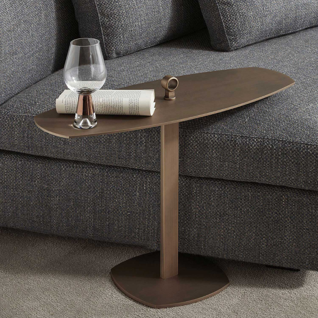 Luxury designer furniture and interior pieces available at Royal Interiors Singapore showroom
