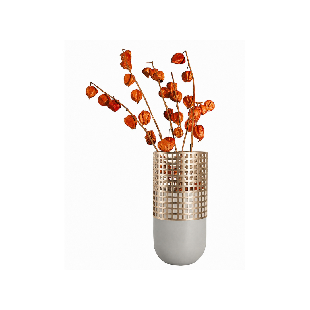 Mia Tall Vase