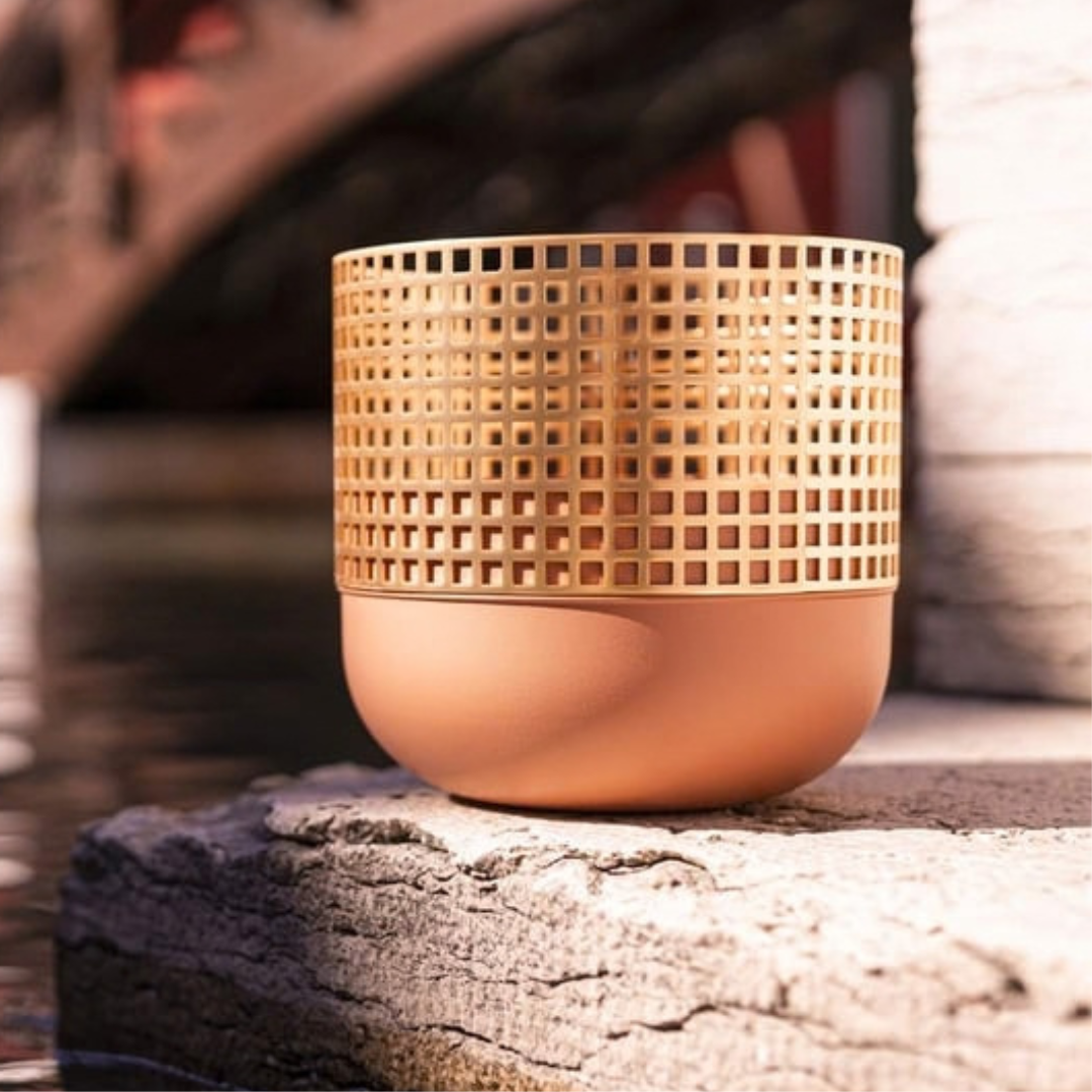 Mia Medium Vase