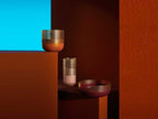 Mia Low Vase