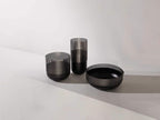 Mia Low Vase