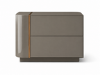 Dimitri - Left