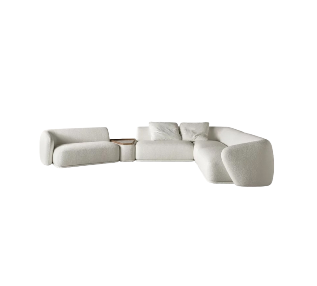 Rene Modular