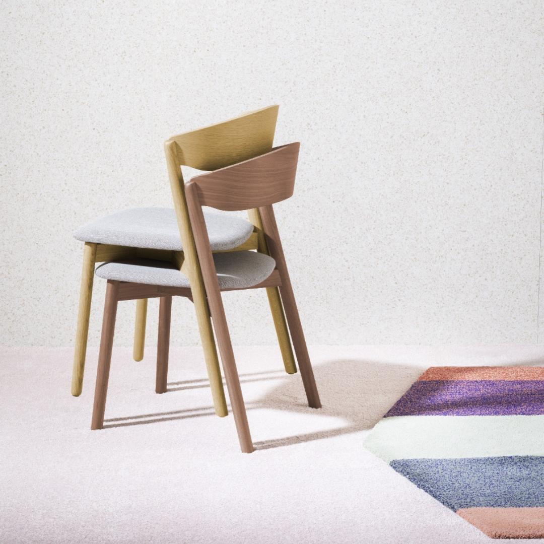 Luxury designer furniture and interior pieces available at Royal Interiors Singapore showroom