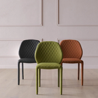 Luxury designer furniture and interior pieces available at Royal Interiors Singapore showroom