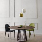 Luxury designer furniture and interior pieces available at Royal Interiors Singapore showroom