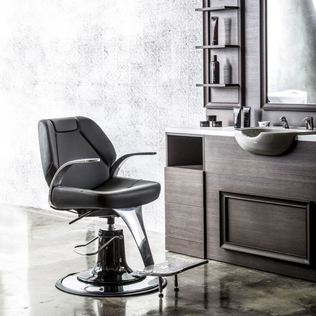 Luxury designer furniture and interior pieces available at Royal Interiors Singapore showroom