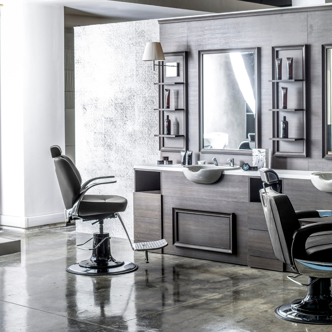 Luxury designer furniture and interior pieces available at Royal Interiors Singapore showroom