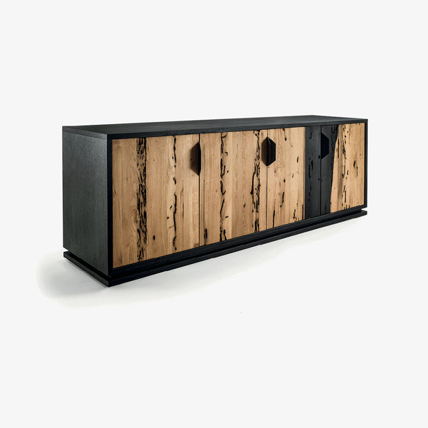 Fire Low sideboard