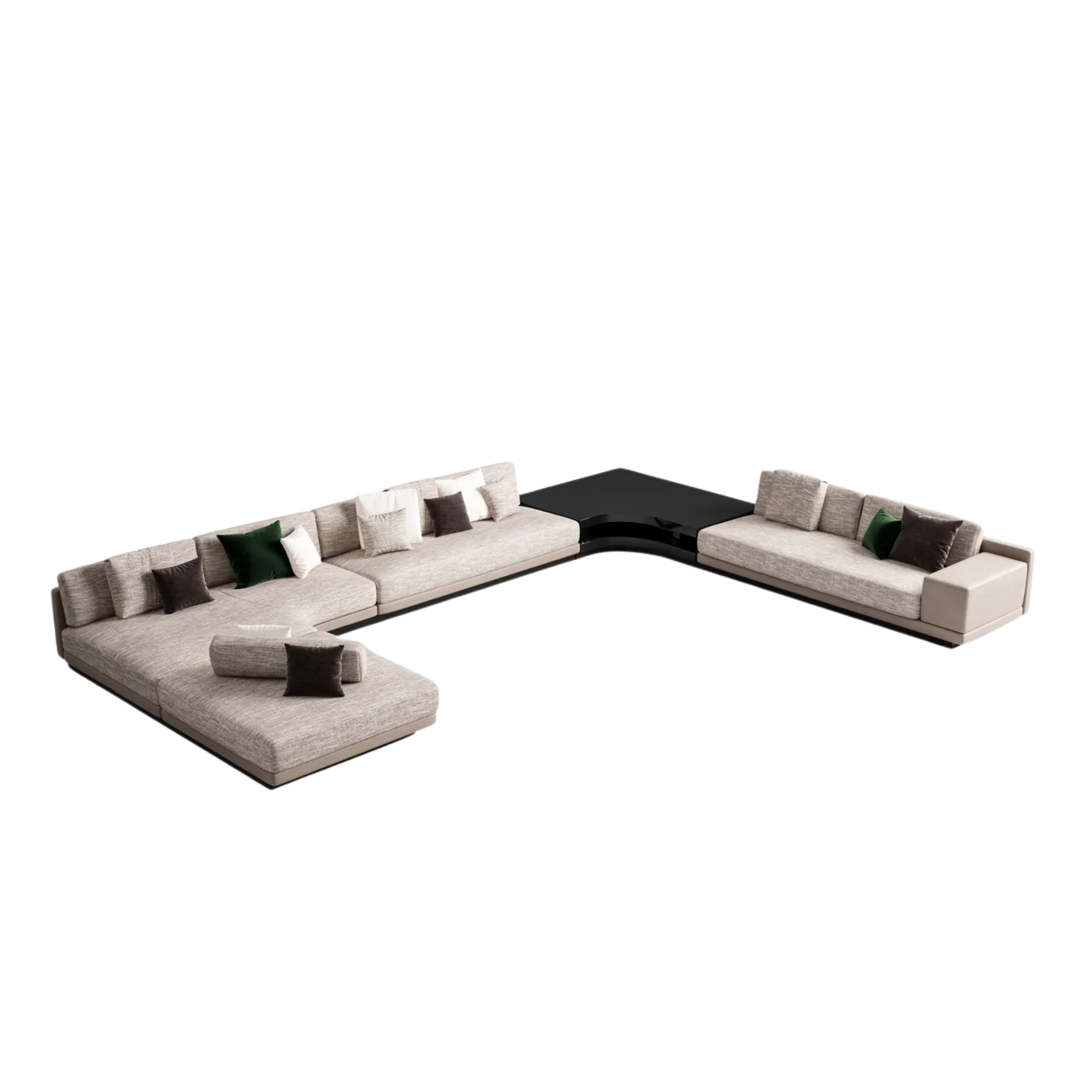 Designer furniture pieces by Chateau D'Ax, Chi Wing Lo, De Sede, Flou, Gamma Arredamenti, Lago, Liu Jo Living, Malerba, Missoni Home, Poltronova, Rolf Benz, Sur & Plus, Walter Knoll, Zanotta, Fiam, Jab, Giulio Marelli, Kristalia, Paolo C, Compar, Cornelio Cappellini, i4Mariani, Natisa, Potocco, Riva 1920, and more available at Royal Interiors Singapore. Shop showroom pieces at Royal 1956 in Delta House or Tan Boon Liat.