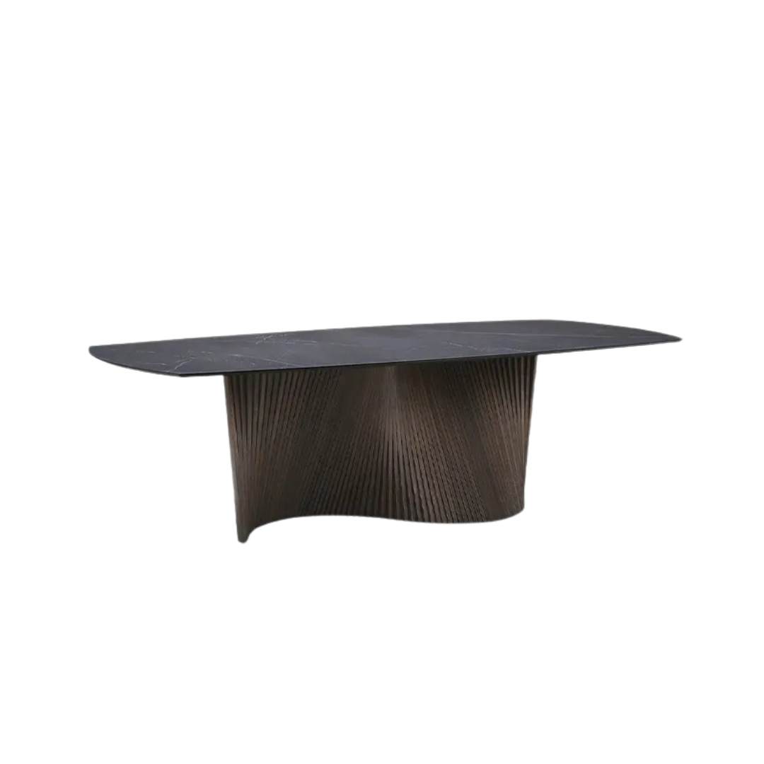 Luxury designer furniture and interior pieces available at Royal Interiors Singapore showroom