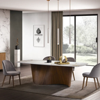 Luxury designer furniture and interior pieces available at Royal Interiors Singapore showroom