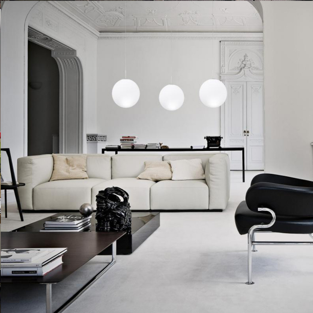 Luxury designer furniture and interior pieces available at Royal Interiors Singapore showroom