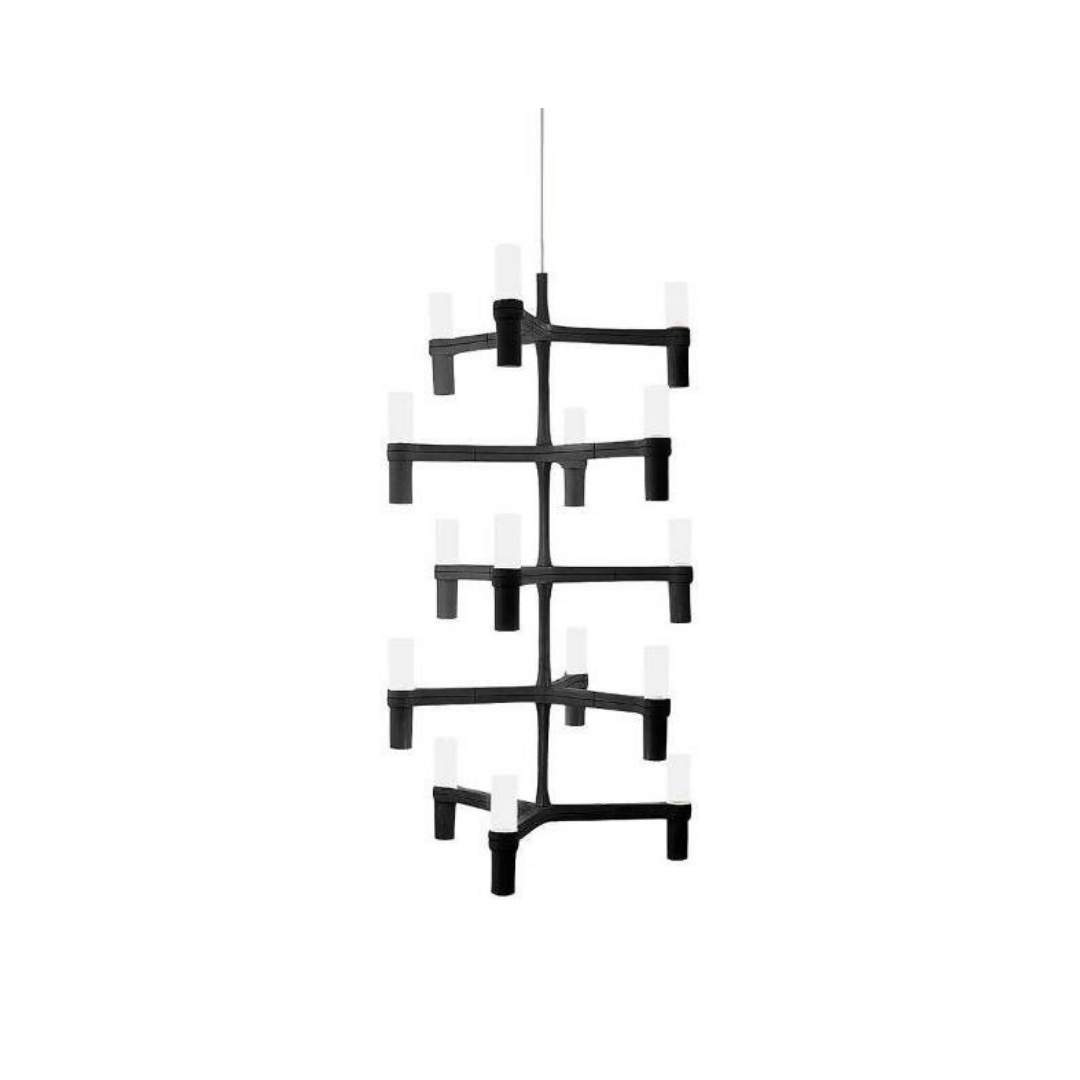 A designer light fixture from Nemo and Penta Lighting, available at Royal Interiors Singapore — modern Italian lighting for Diwali / Deepavali and everyday elegance.