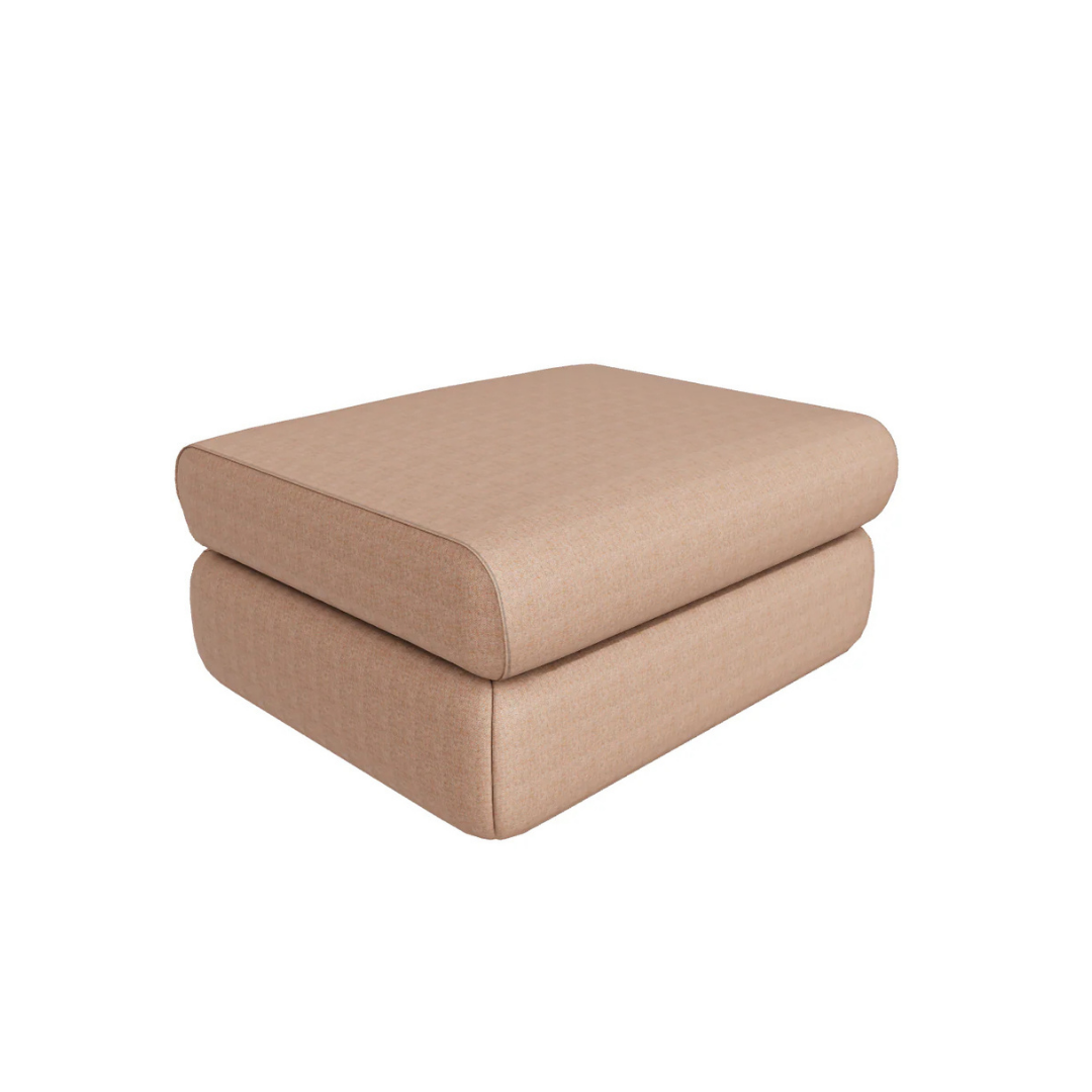 Natuzzi Editions indoor furniture including lounge armchairs, coffee tables, side tables, and bedside tables at Royal Interiors Singapore showroom.