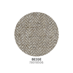 Natuzzi Editions indoor furniture including lounge armchairs, coffee tables, side tables, and bedside tables at Royal Interiors Singapore showroom.