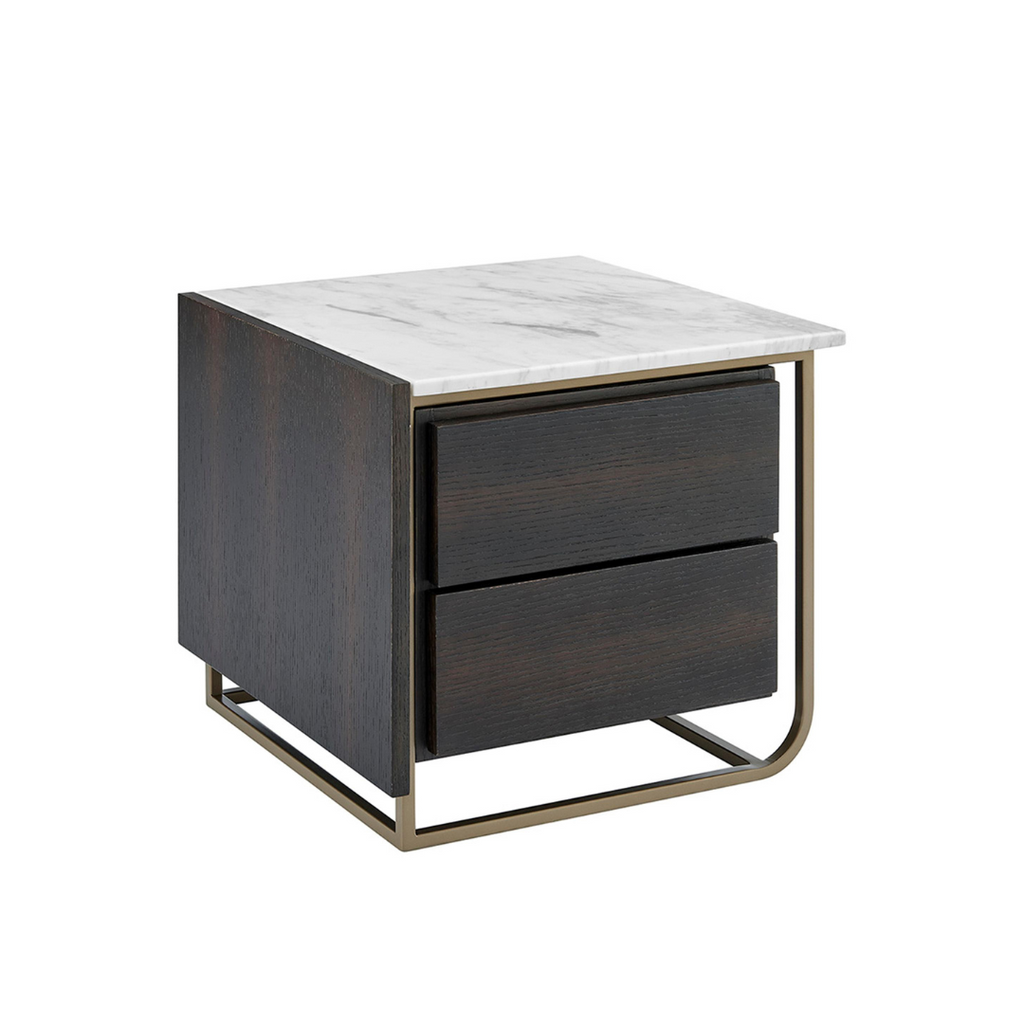 Natuzzi Editions indoor furniture including lounge armchairs, coffee tables, side tables, and bedside tables at Royal Interiors Singapore showroom.