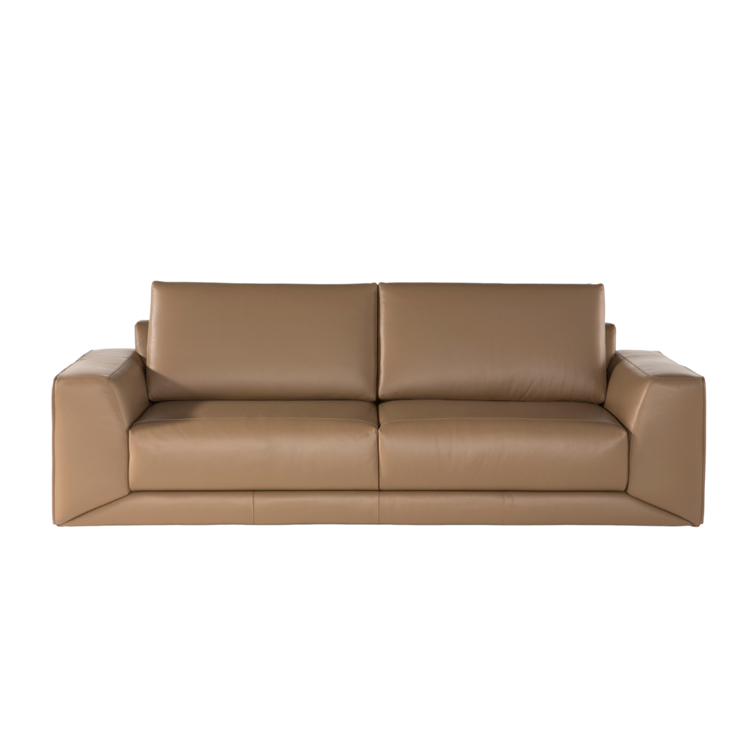 Natuzzi Editions indoor furniture including lounge armchairs, coffee tables, side tables, and bedside tables at Royal Interiors Singapore showroom.