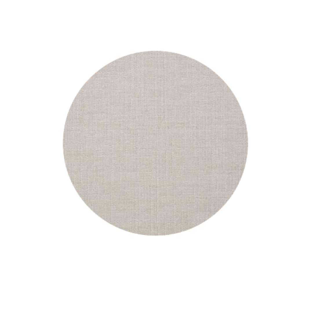 Natuzzi Italia indoor furniture including lounge armchairs, coffee tables, side tables, and bedside tables at Royal Interiors Singapore showroom.