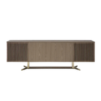 Natuzzi Italia indoor furniture including lounge armchairs, coffee tables, side tables, and bedside tables at Royal Interiors Singapore showroom.