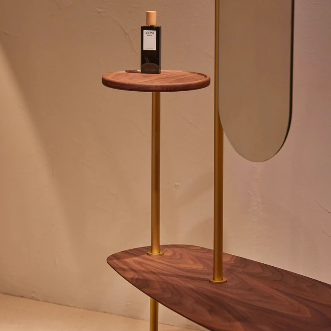 Luxury designer furniture and interior pieces available at Royal Interiors Singapore showroom